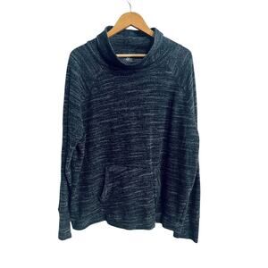 Gap fit athleisure sweater